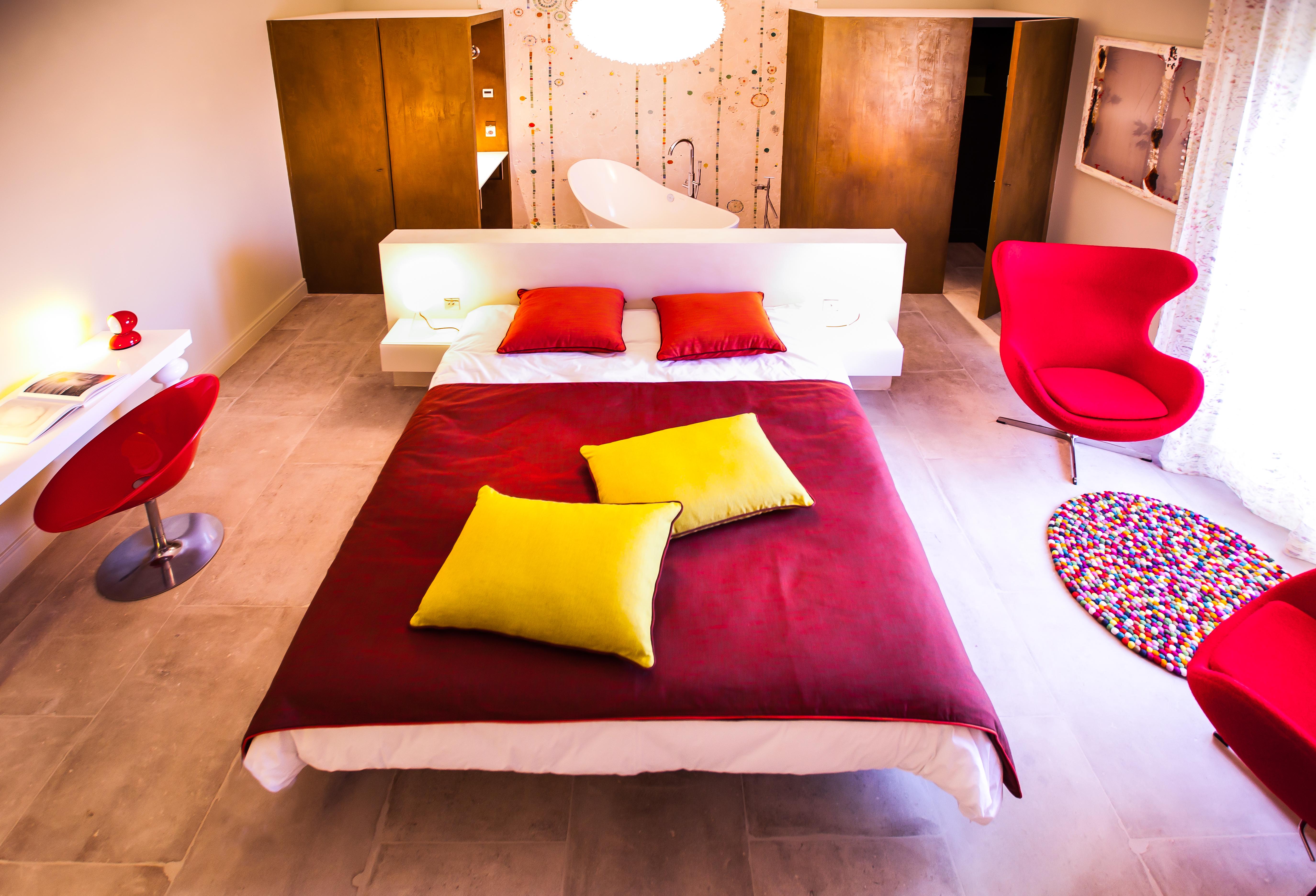 Hotel Domaine De Biar Lavérune エクステリア 写真