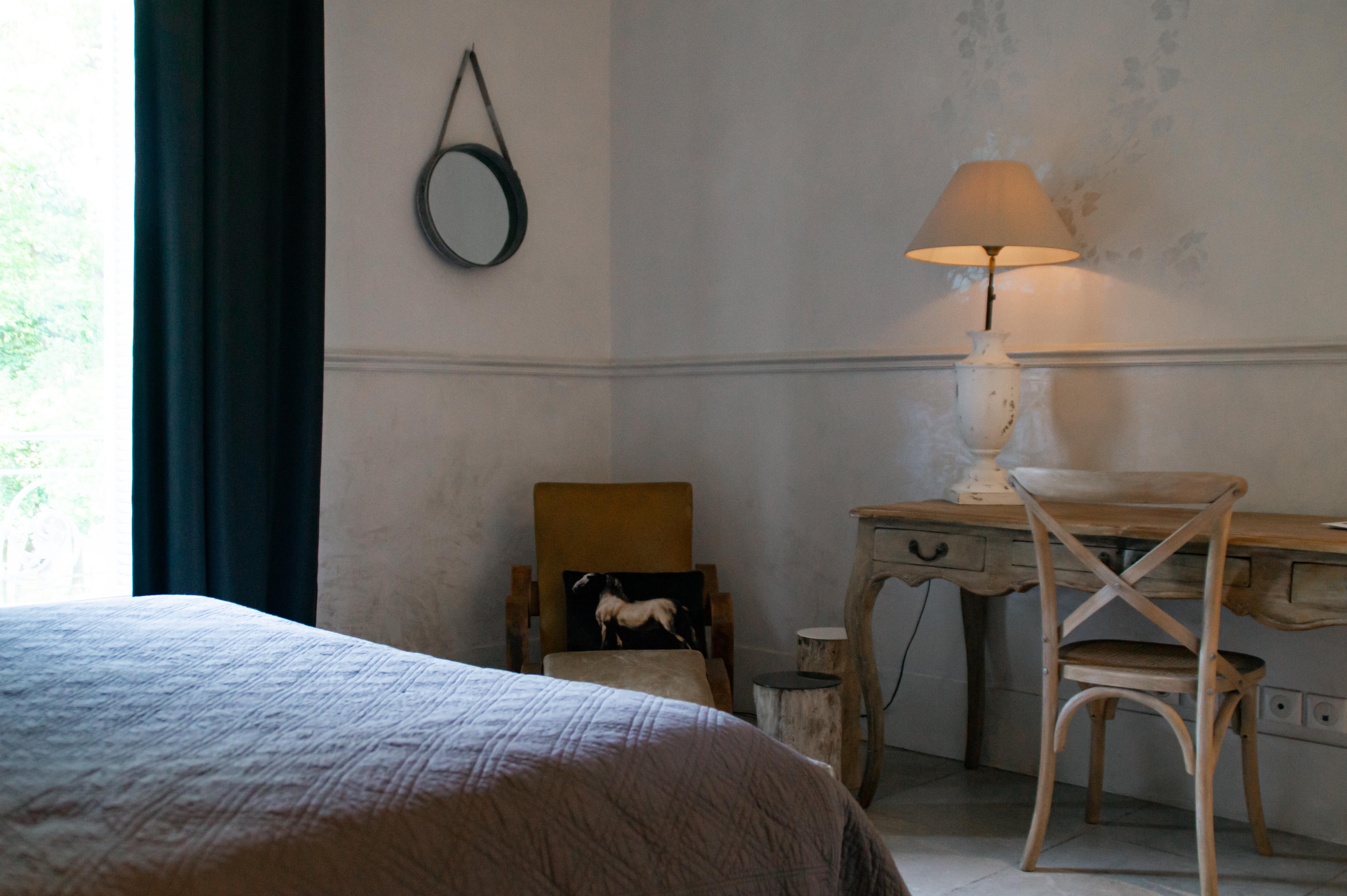 Hotel Domaine De Biar Lavérune エクステリア 写真