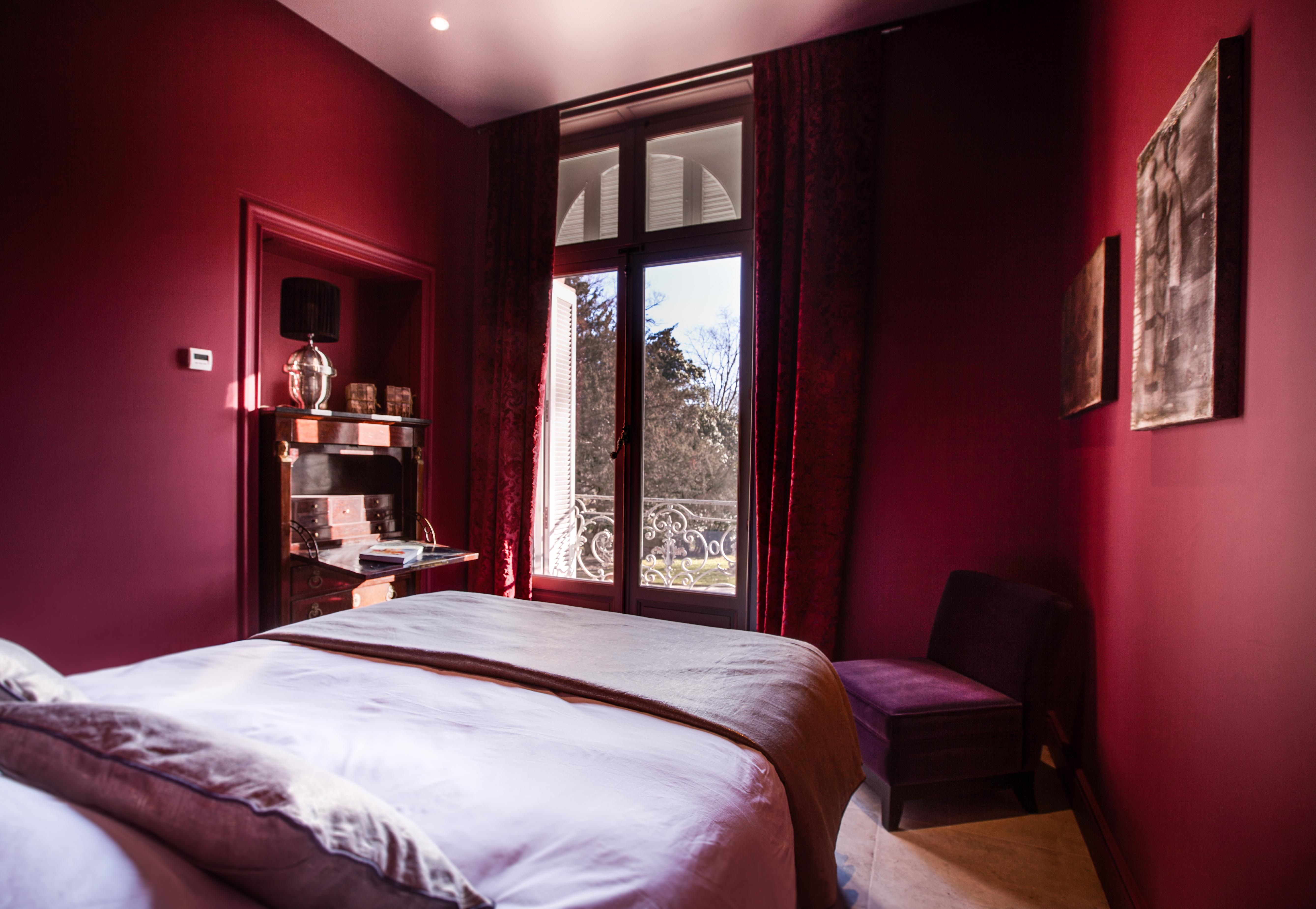 Hotel Domaine De Biar Lavérune エクステリア 写真