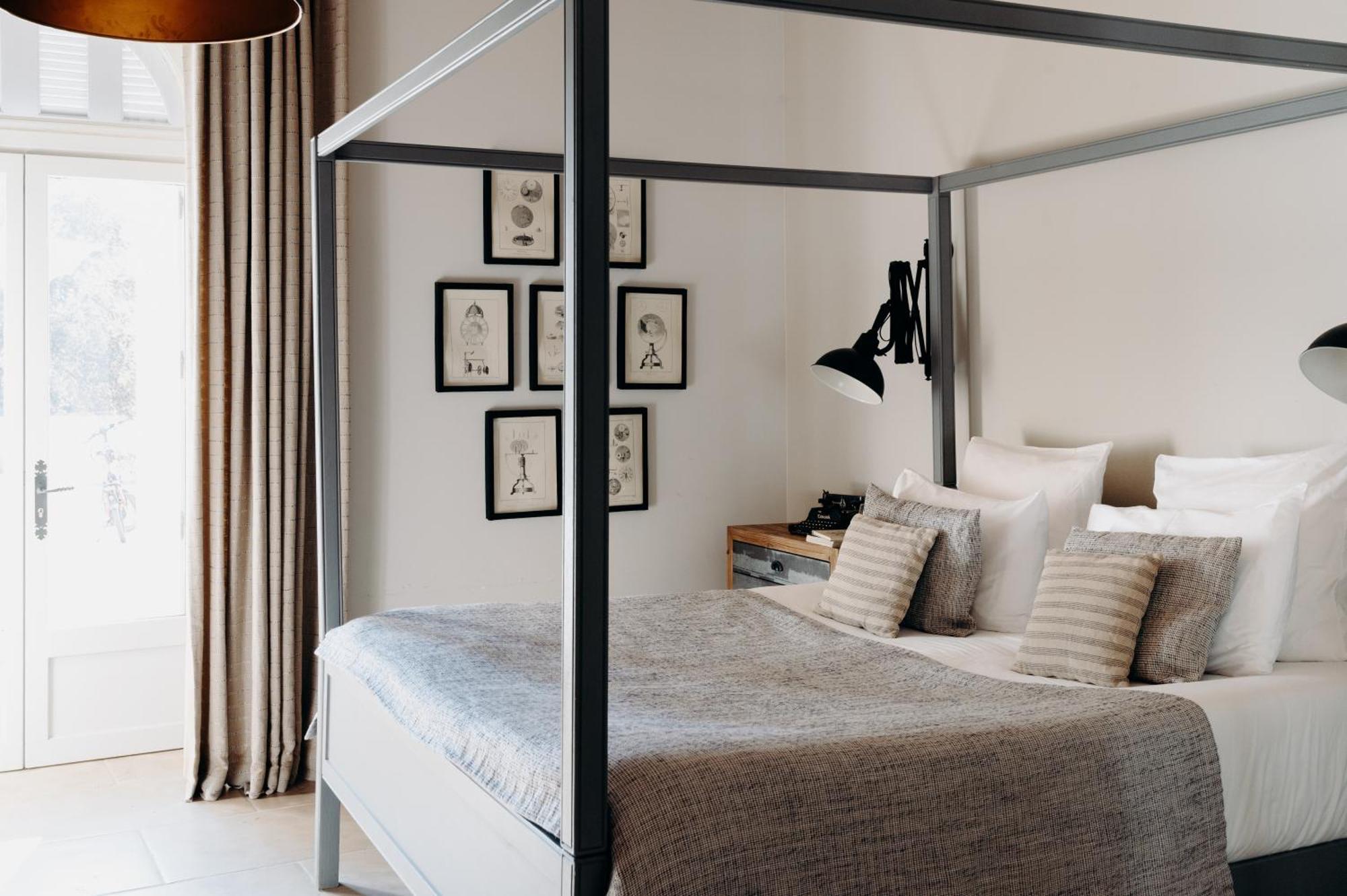Hotel Domaine De Biar Lavérune エクステリア 写真