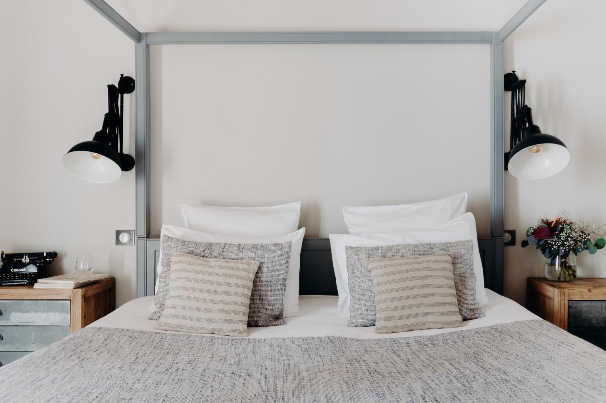 Hotel Domaine De Biar Lavérune エクステリア 写真