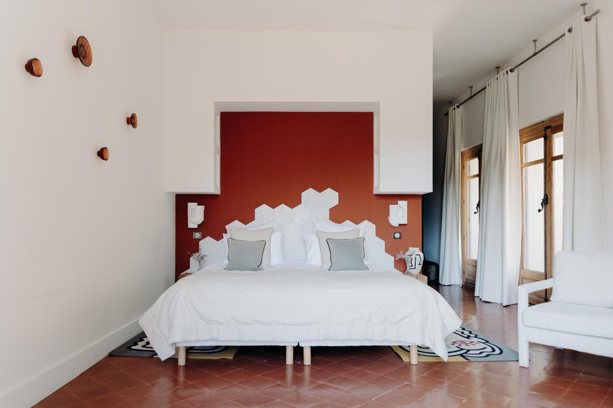 Hotel Domaine De Biar Lavérune エクステリア 写真