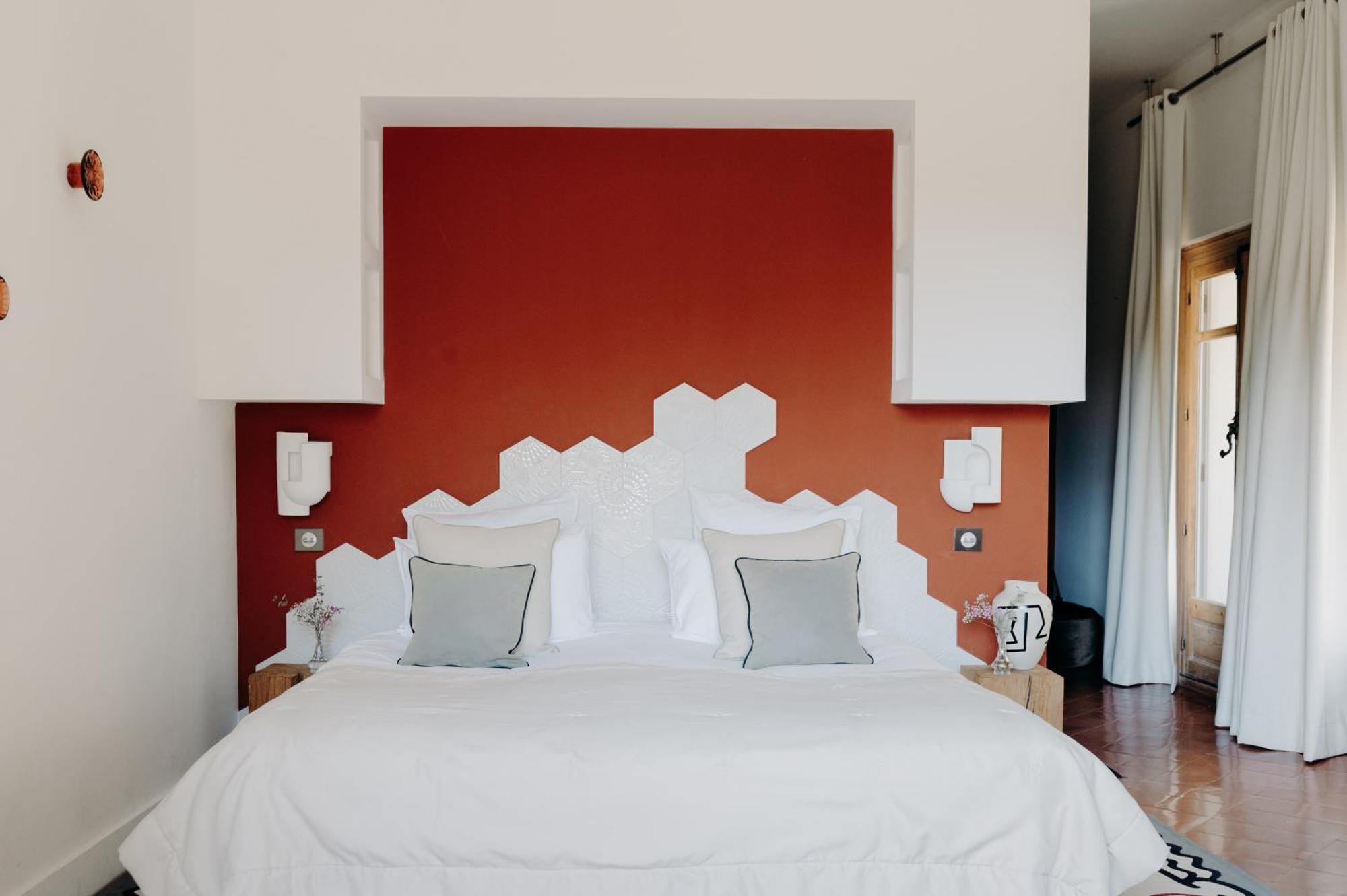 Hotel Domaine De Biar Lavérune エクステリア 写真