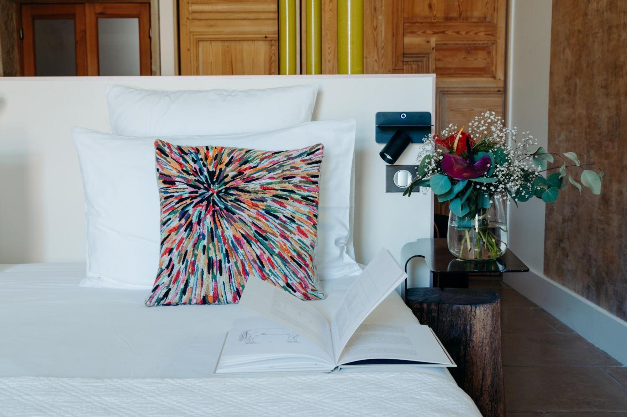 Hotel Domaine De Biar Lavérune エクステリア 写真