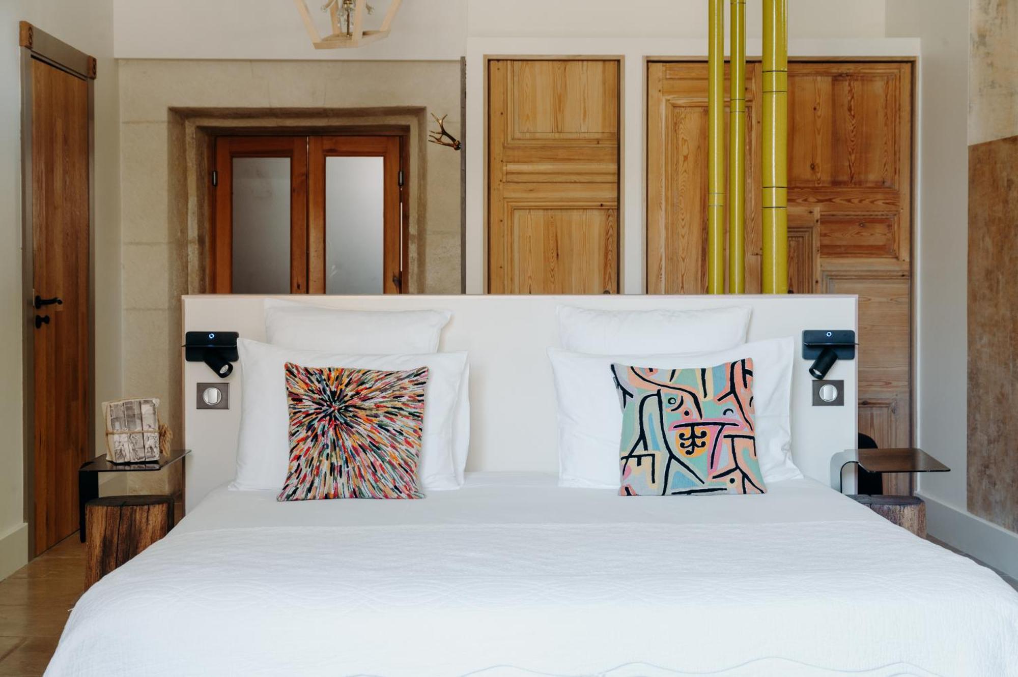Hotel Domaine De Biar Lavérune エクステリア 写真