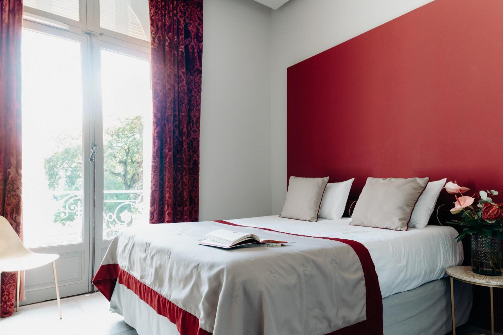 Hotel Domaine De Biar Lavérune エクステリア 写真