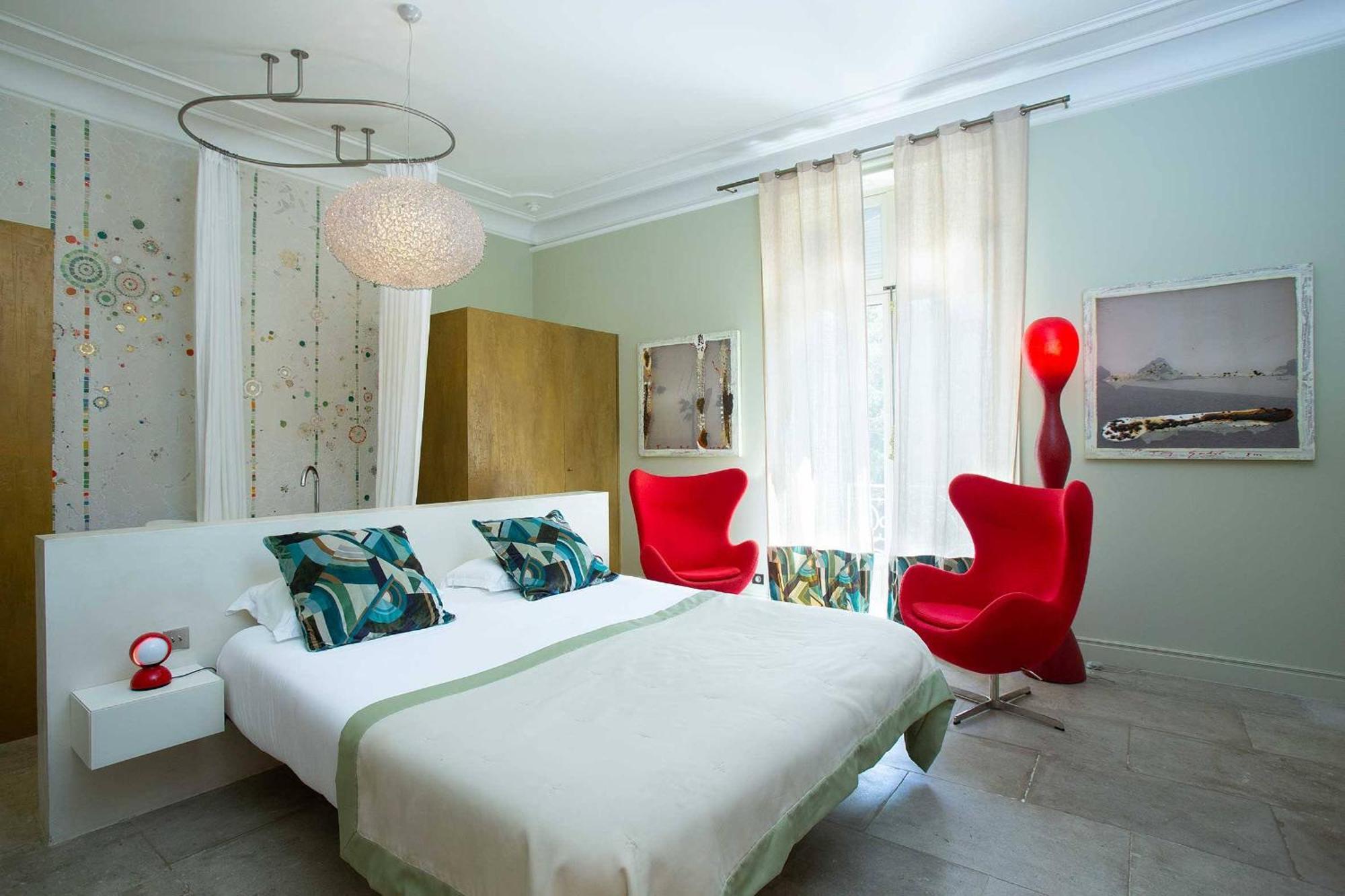 Hotel Domaine De Biar Lavérune エクステリア 写真