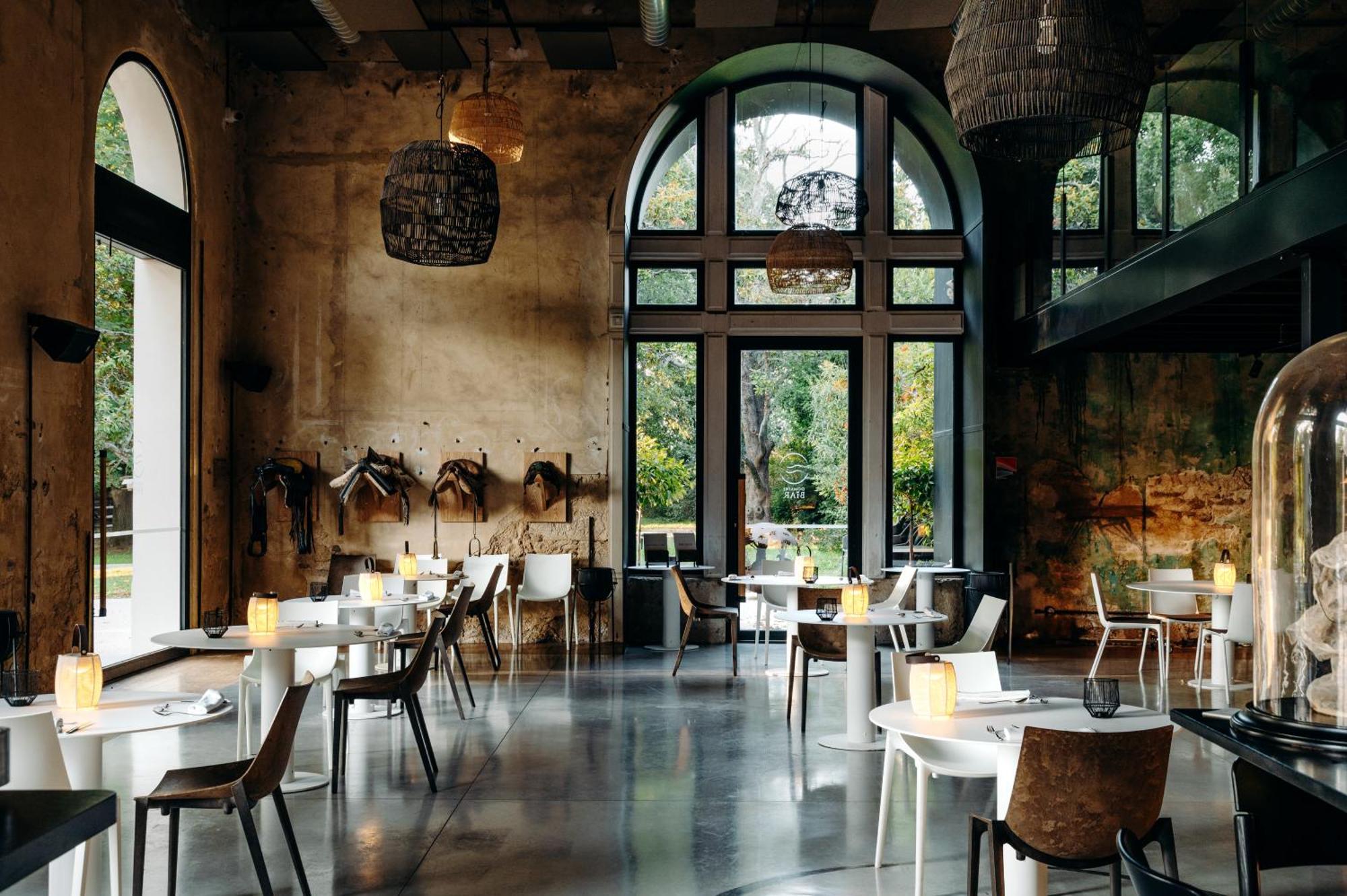 Hotel Domaine De Biar Lavérune エクステリア 写真