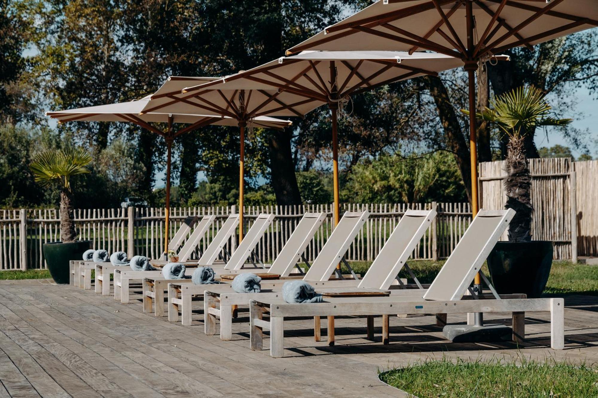 Hotel Domaine De Biar Lavérune エクステリア 写真