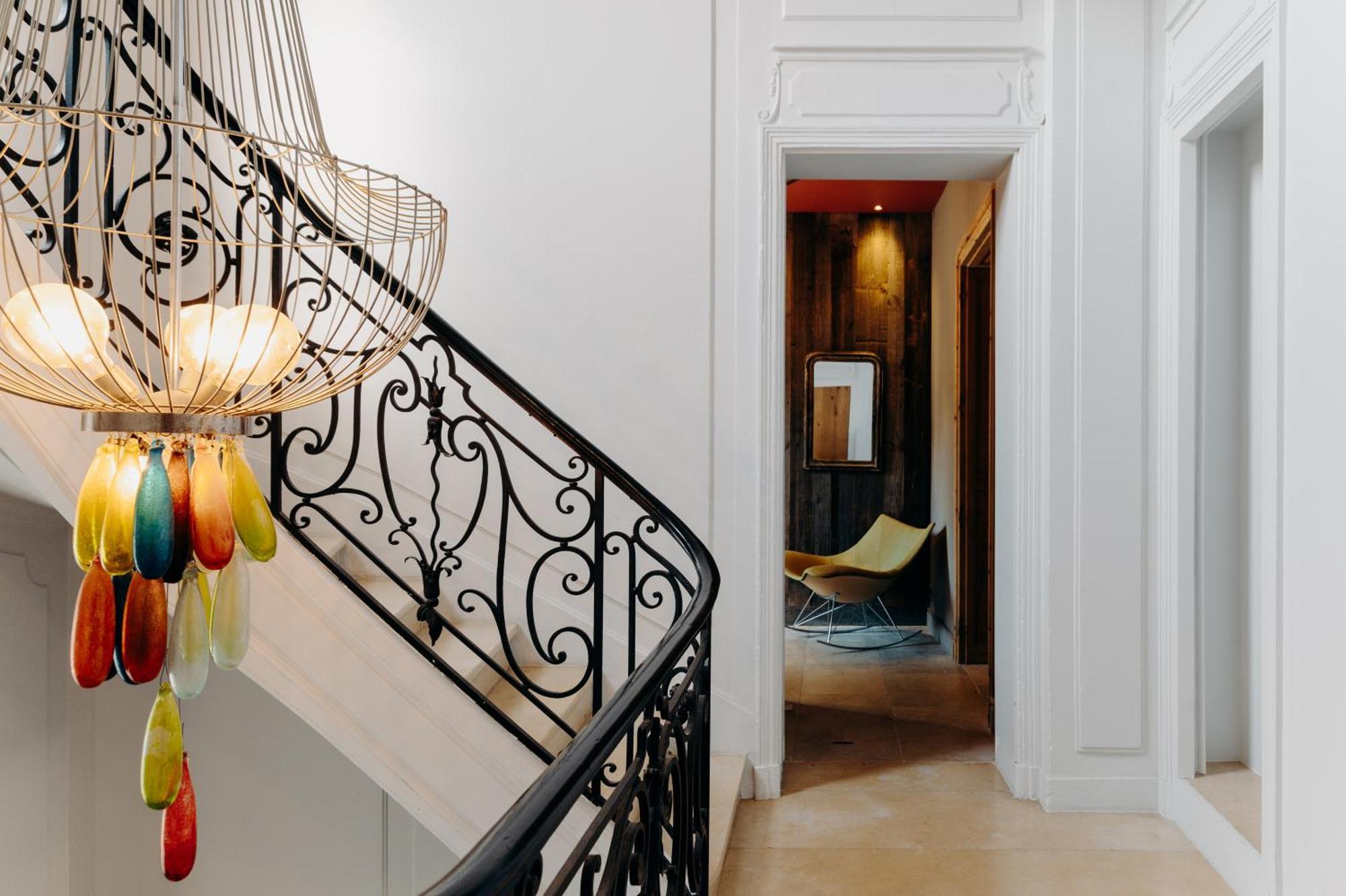 Hotel Domaine De Biar Lavérune エクステリア 写真